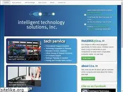 Sites similar to intellitechsolutions.com