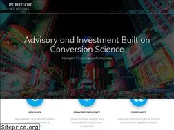 Sites similar to intellitecht.com