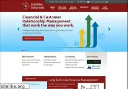 Sites similar to intellitecsolutions.com