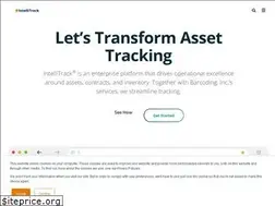 Sites similar to intellitrack.com