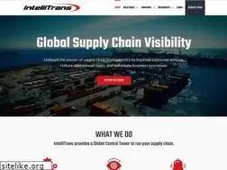 Sites similar to intellitrans.com