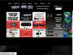 Sites similar to intellitronix.com
