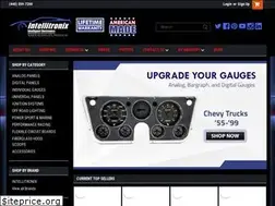 Sites similar to intellitronixgauges.com