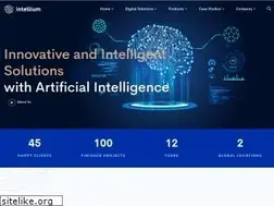 Sites similar to intellium.com.tr