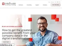 Sites similar to intellivate.com