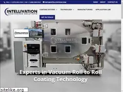 Sites similar to intellivation.com