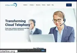 Sites similar to intelliverse.com