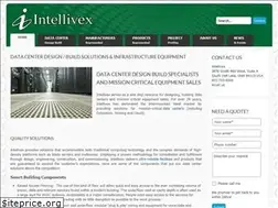 Sites similar to intellivex.com