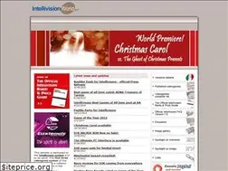Sites similar to intellivisionworld.com
