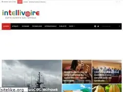 Sites similar to intellivoire.net