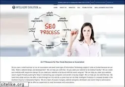 Sites similar to intellivolve.com