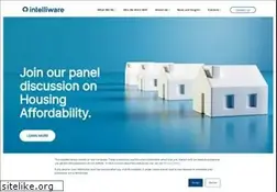 Sites similar to intelliware.com