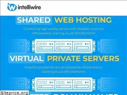 Sites similar to intelliwire.net