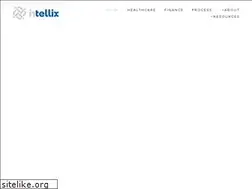 Sites similar to intellix.com