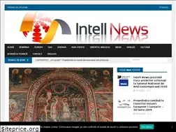 Sites similar to intellnews.ro