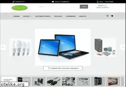 Sites similar to intelltech.ru