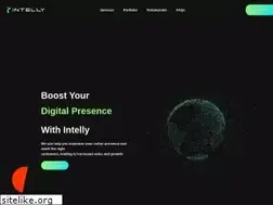 Sites similar to intelly.ca