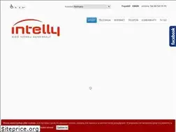 Sites similar to intelly.pl