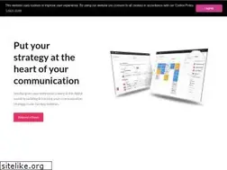 Sites similar to intellyo.com