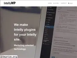 Sites similar to intellywp.com