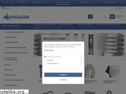 Sites similar to intelmann.net