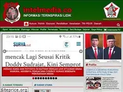 Sites similar to intelmedia.co