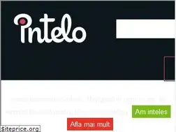 Sites similar to intelo.ro
