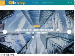 Sites similar to intelog.net