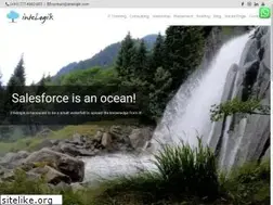 Sites similar to intelogik.com