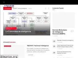 Sites similar to intelpage.info