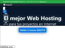 Sites similar to intelplanet.com.mx