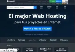 Sites similar to intelplanet.com