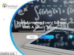 Sites similar to intelschool.in