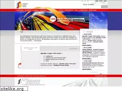 Sites similar to intelsd.com