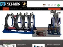 Sites similar to intelseg.cl