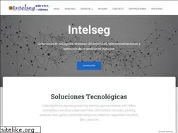 Sites similar to intelseg.es