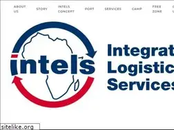 Sites similar to intelservices.com