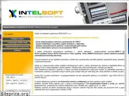 Sites similar to intelsoft.cz