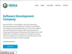 Sites similar to intelsoftsolutions.com