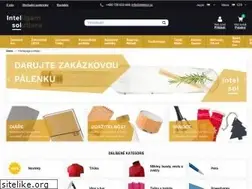 Sites similar to intelsol.cz
