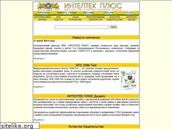 Sites similar to inteltec.ru