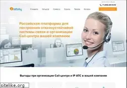Sites similar to inteltelecom.ru