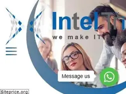 Sites similar to inteltrix.com