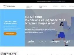 Sites similar to intelvision.ru