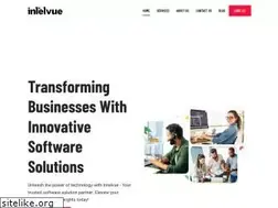 Sites similar to intelvue.com