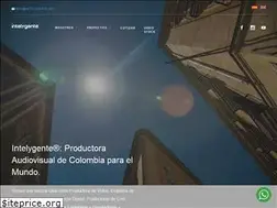 Sites similar to intelygente.net