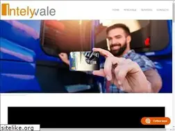 Sites similar to intelyred.com