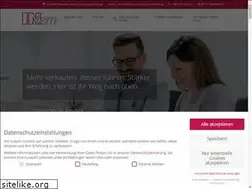 Sites similar to intem.de