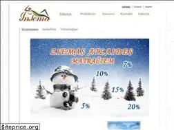 Sites similar to intema.lv