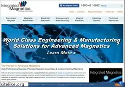 Sites similar to intemag.com